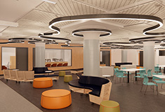 Developing Brooklyn: Brooklyn <br>Navy Yard STEAM Center Expansion